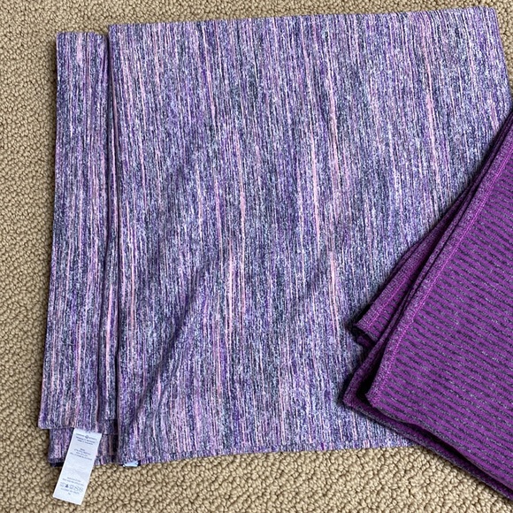 lululemon vinyasa scarves - Picture 2 of 4